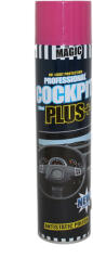 MAGIC Spray silicon pentru bord auto cu parfum de cirese, 450 ml (FOX450C)