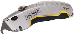 Topmaster Professional Cutter multifunctional cu 5 lame carlig Top Master Pro TMP (370154)