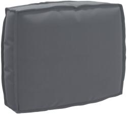 vidaXL Perna Antracit 50 x 40 x 12 cm Material Oxford GartenMobel Dekor (42001458)