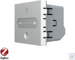 LIVOLO Modul Intrerupator Simplu cu Variator Livolo, ZigBee - Serie Noua SmartElectro IntelligentHouse (C7-VL-FC1DZ-2IP)