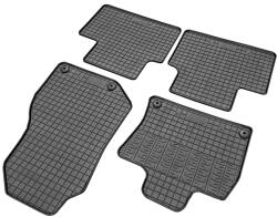 RapidAuto Set covorase auto din cauciuc pentru Lynk & CO 01 2021-, negre (RMCIKLYNC0001)