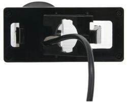 Edotec Camera marsarier dedicata Toyota Reiz 2008-2009 si Land Cruiser, 120° (EDT-CAM-TYT02-U1)