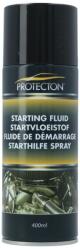 Carpoint Spray pornire motor Protecton 400 ml pentru benzina si diesel (1890700)