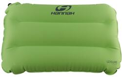 Hannah Perna gonflabila de calatorie si camping Hannah, ultrausoara, 74 g, verde (10003273HHX)