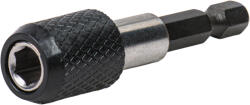 Topmaster Professional Suport pentru biti HEX 1/4 x 60 mm cu eliberare rapida, Top Master Pro (330637) Surubelnita