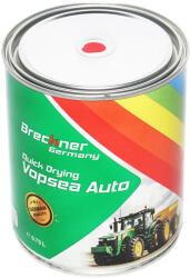 Breckner Germany Vopsea auto 1K rosu imperial UTB 0.75L Breckner Germany (BK1K21A)