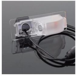 Edotec Camera marsarier dedicata VW New Santana 2013, 150°, night vision, 0 Lux (EDT-CAM-VW09-U2_v1)