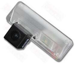 Edotec Camera marsarier dedicata Lexus ES 250 2011-2012, 150°, night vision (EDT-CAM-LEX03-U2)