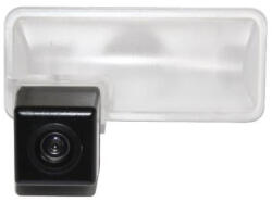 Edotec Camera marsarier auto pentru Subaru Forester 2013, compatibila RCA (EDT-CAM95)