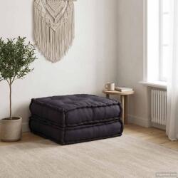 vidaXL Unitatea de sofa modulara Antracit 70x70x36 Material GartenMobel Dekor (4019027)