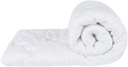 Somnart Pilota de vara SomnArt Viseo 150x200 din microfibra alba, 200 g/mp (3857)
