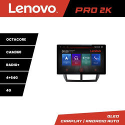 Lenovo Navigatie Subaru Forester 2007-2013 Lenovo PRO 13 inch 2K 4GB+64GB 4G (KIT-SU01+PRO-2K-13-4+64)