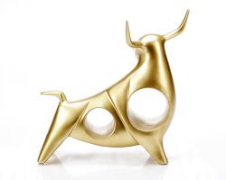 Ella Home Statueta "Bull" ComfortTravel Luggage (1843)