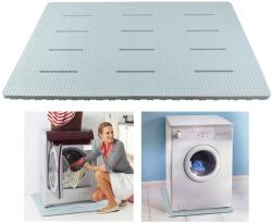 Hessa Covoras Anti-Vibratii pentru Masina de Spalat Haine, Material Spuma 2cm, Dimensiuni 60x85cm (6064) Covor
