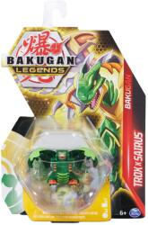 Spin Master Bakugan Legends Trox x Sairus, bila clasica transformabila (6066093_20140596) Figurina