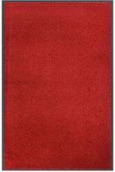 vidaXL Covoras de usa, rosu, 80x120 cm GartenMobel Dekor (331582) Pres