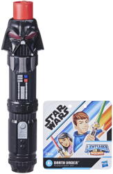 Hasbro Sabie laser Darth Vader extensibila Star Wars Hasbro pentru copii (F1037_F1041)
