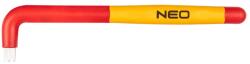 NEO TOOLS Cheie hexagonala 12mm 1000V NEO TOOLS 01-177 HardWork ToolsRange (01-177) Cheie imbus