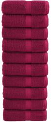 vidaXL Prosoape oaspeti premium, SOLUND 10 buc. 30x50cm 600gsm GartenMobel Dekor (137208) Prosop