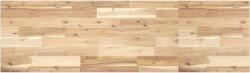 vidaXL Blat de baie netratat, 120x40x2 cm, lemn masiv de acacia GartenMobel Dekor (3279658)