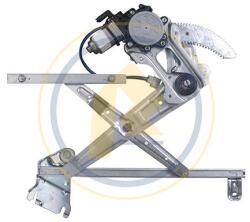 Ac Rolcar Mecanism actionare geam Ac Rolcar 01.6993 (01.6993)