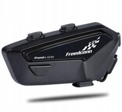 FreedConn FreenConn FX Pro V2 EU MESH motorcycle intercom (FX PRO V2)