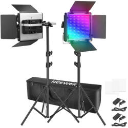 Neewer x660 PRO II LED-lámpa (10105109)