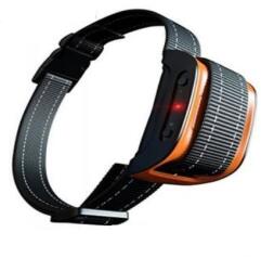 Techstar Zgarda Anti-Latrat cu Baterii Waterproof KD-993V Electro-shock, vibrare, Sunet de Avertizare Universala (SKU0836)
