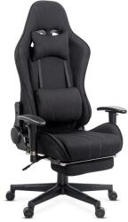  Scaun de gaming OFF 296 negru