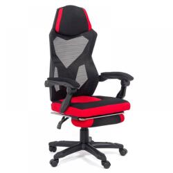  Scaun gaming OFF 304 rosu