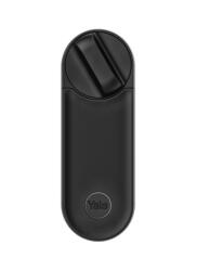 Yale Incuietoarea inteligenta Yale Linus L2, Gen 2.0, Maner rotativ, Control aplicatie, Senzor magnetic SmartElectro IntelligentHouse (05/103210/MB)
