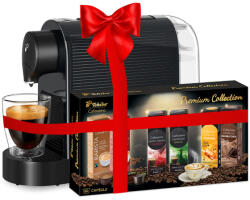 Tchibo Cafissimo PURE+ Premium Collection black