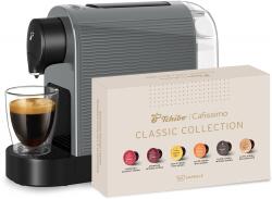 Tchibo Cafissimo PURE+ Classic Collection grey