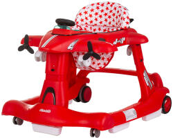 Chipolino Premergator Chipolino Airplane 3 in 1 (PRAP02401RE)