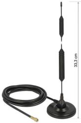Delock GSM-Antenne SMA 12418