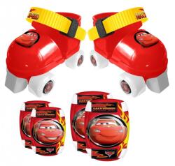 Stamp Disney - Cars 23-27 (J892321) Role