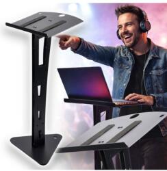  DNA PODIUM stanowisko statyw DJ pulpit pod laptop (5908249840256) Suport laptop