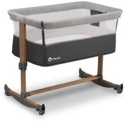 Lionelo Leonie 3 in 1 szürke