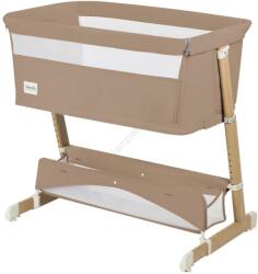 Lionelo Thomi Plus 5 in 1 Beige Carmel
