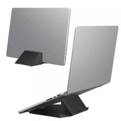 Spigen Suport Spigen LD201-S9 pentru laptop max. 16", Negru Suport laptop