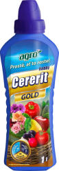 AGRO Cererit Hobby Gold folyékony műtrágya 1 l (001385)