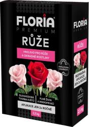 AGRO Floria trágya rózsákhoz 2,5 kg (008414)