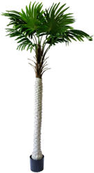  Műnövény Pálma fa 210 cm (5a80300)