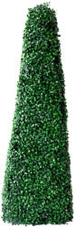  Műnövény gúla buxus nagy, 99 cm (CCG1014)