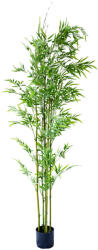  Műnövény bambusz cserepes 180 cm (5a80264)