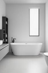 Inspiro Design Inspiro Milazzo 170x75x59cm térben álló kád (ID0021)