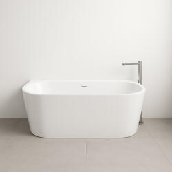 InspiroDesign Inspiro Buscello 170x80*60cm térben álló kád (ID0025)