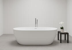 InspiroDesign Inspiro Maranello 170x75x58cm térben álló kád (IDMARA)