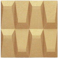 InnoWall Galeras 3D falpanel 60x60 cm- Korona arany (Galeras-_Adamin-Korona_arany) - csempebolt