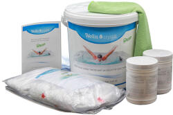 Wellis Crystal SwimSpa vegyszercsomag (WV00086)